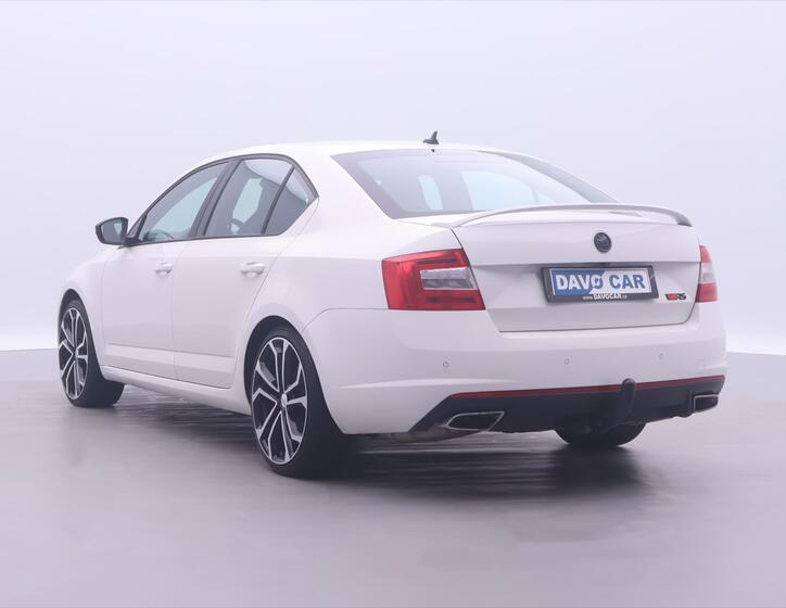 Škoda Octavia 5