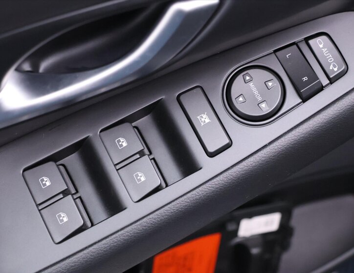 Hyundai i30 Kombi 1,5 l 117 kw