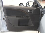 Ford Mondeo Liftback 2,0 l 107 kw