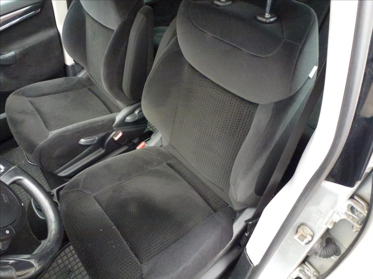 Citroën Grand C4 Picasso