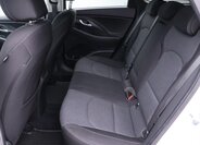 Hyundai i30 Kombi 1,5 l 118 kw