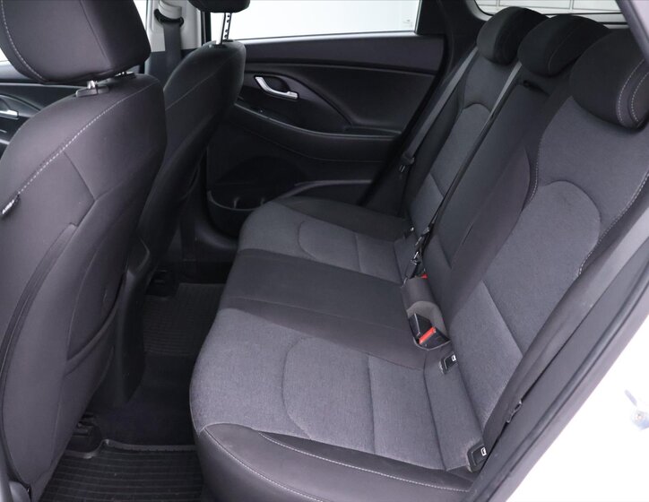 Hyundai i30 Kombi 1,5 l 118 kw