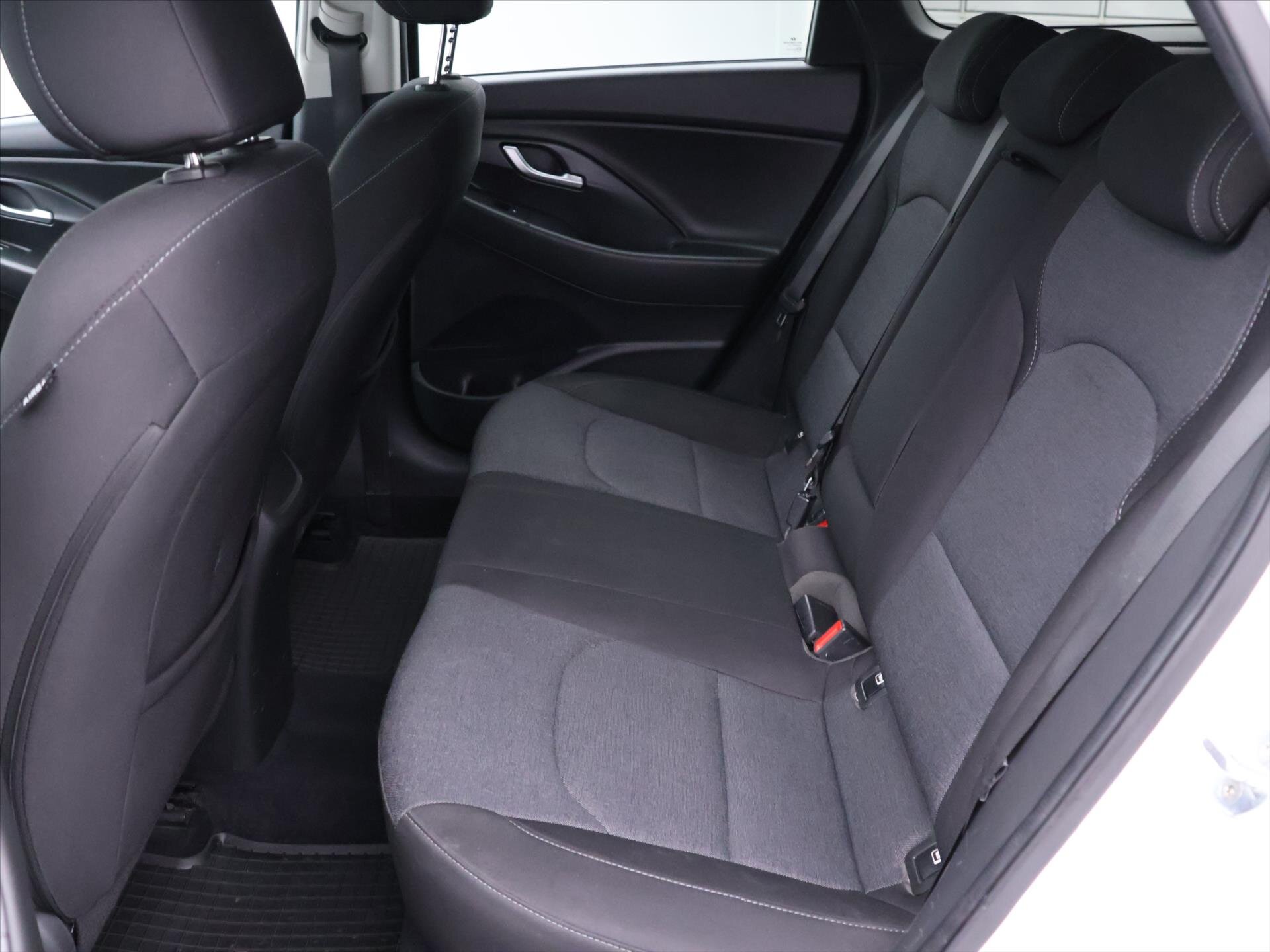 Hyundai i30 Kombi 1,5 l 118 kw