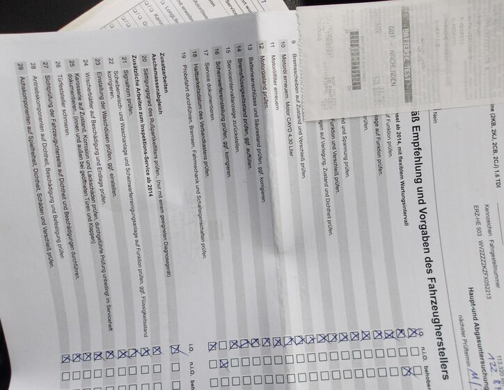 Volkswagen Caddy Skříň 1,6 l 75 kw