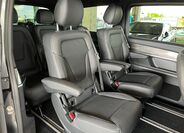 Mercedes-Benz EQV 20