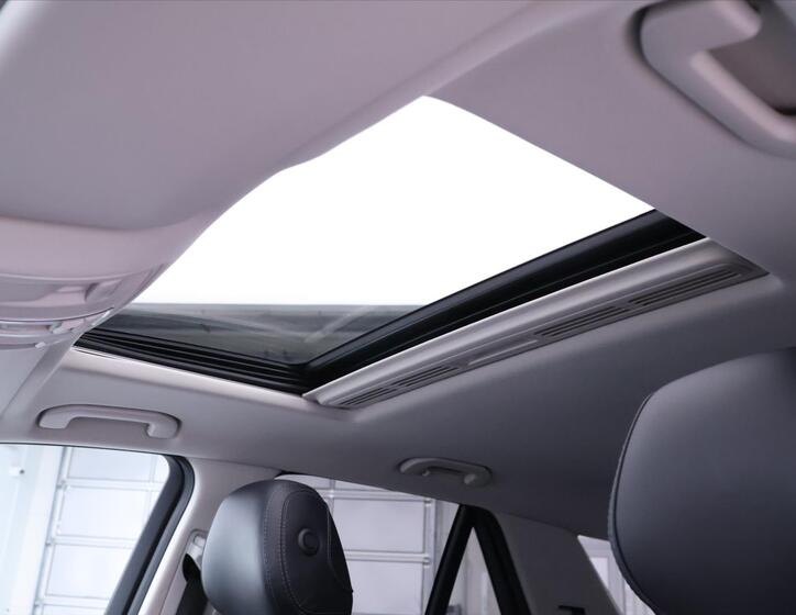 Mercedes-Benz GLE 36