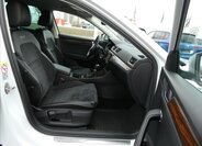 Škoda Superb Kombi 2,0 l 147 kw