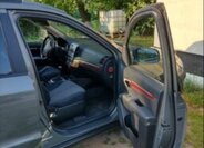 Hyundai Santa Fe SUV 0,0 0