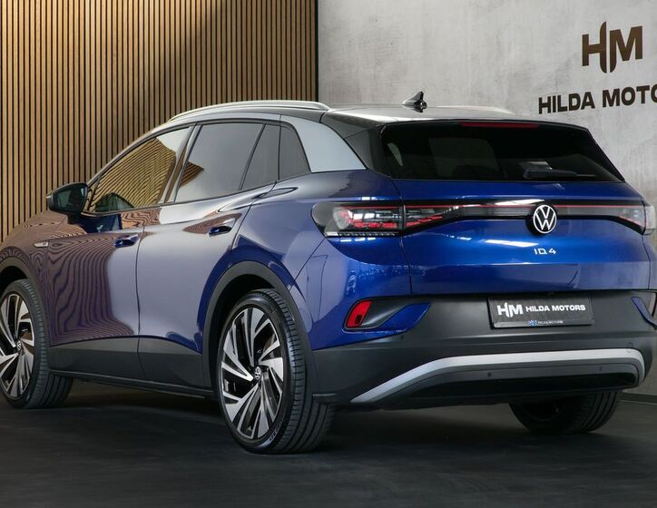 Volkswagen ID.4 2