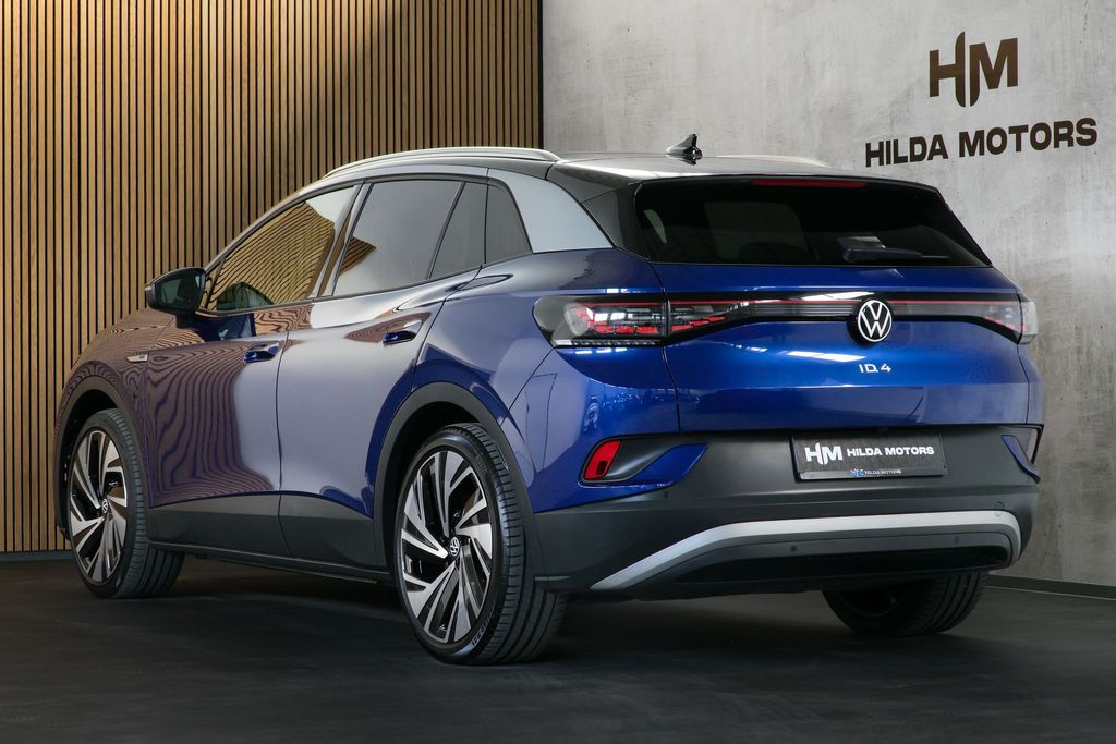 Volkswagen ID.4