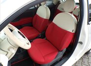 Fiat 500 Hatchback 1,2 l 51 kw