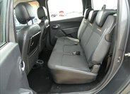 Dacia Lodgy Kombi 1,2 l 85 kw