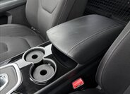 Ford S-MAX Kombi 2,5 l 110 kw