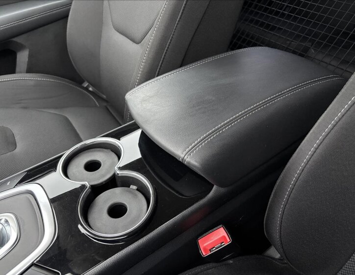 Ford S-MAX Kombi 2,5 l 110 kw