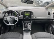 Renault Grand Scénic MPV 1,3 l 85 kw