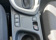 Toyota Yaris Hatchback 1,5 l 68 kw