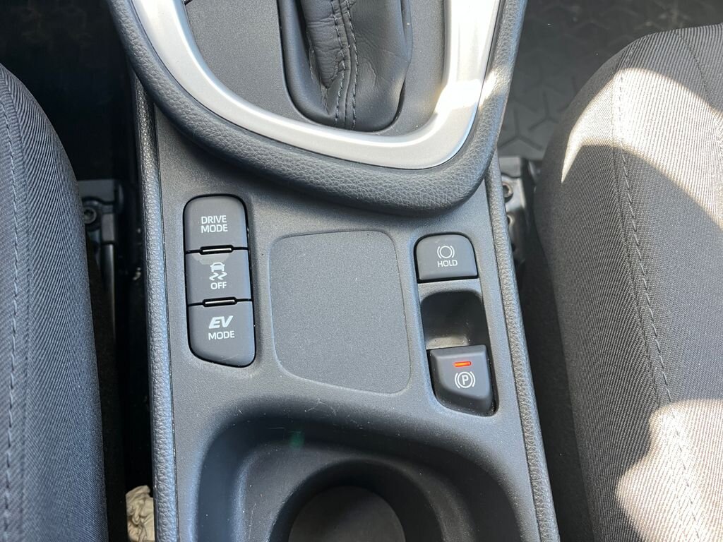 Toyota Yaris Hatchback 1,5 l 68 kw