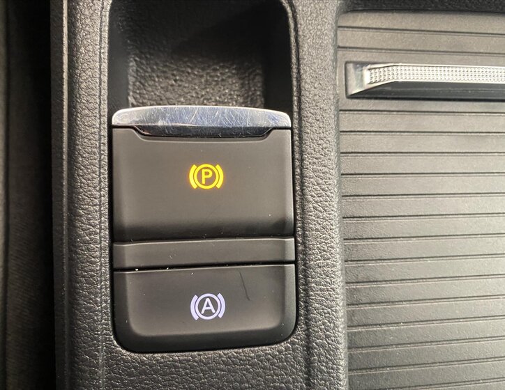 Škoda Octavia Liftback 2,0 l 85 kw