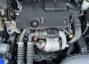 Peugeot 508 Kombi 1,6 l 84 kw