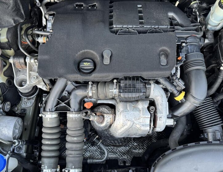 Peugeot 508 Kombi 1,6 l 84 kw