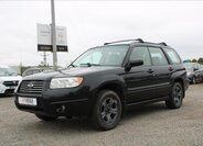 Subaru Forester Kombi 2,5 l 129 kw