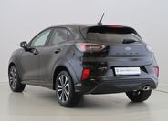 Ford Puma 7