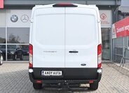 Ford Transit Skříň 2,0 l 96 kw