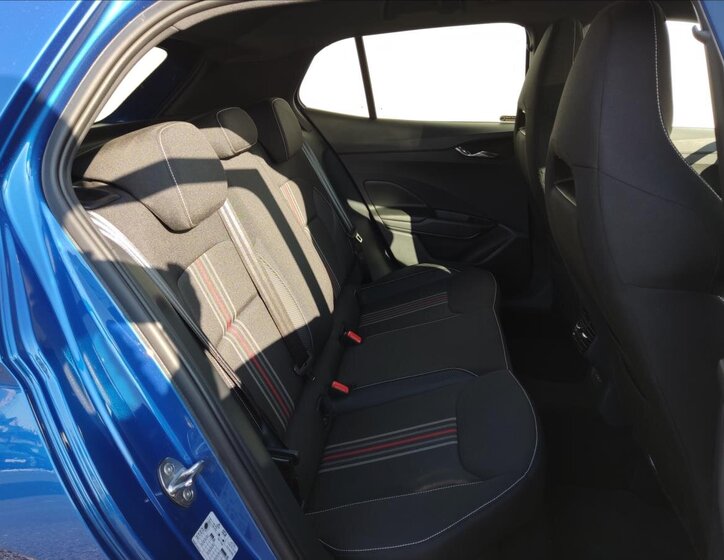 Škoda Fabia Hatchback 999,0 85 kw