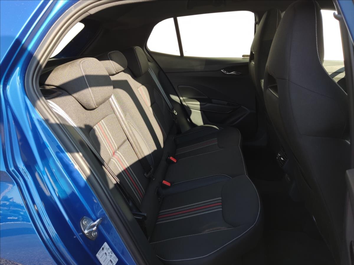 Škoda Fabia Hatchback 999,0 85 kw