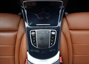 Mercedes-Benz GLC SUV / Terénní 2,0 l 143 kw