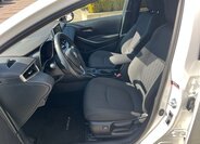 Toyota Corolla Sedan / Limuzína 1,5 l 92 kw