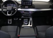 Audi Q5 SUV 2,0 l 150 kw