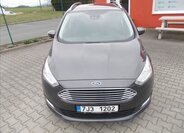 Ford Grand C-MAX MPV 1,5 l 110 kw