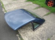 Mercedes-Benz SL Kabriolet 3,2 l 170 kw