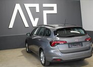 Fiat Tipo Kombi 1,6 l 88 kw