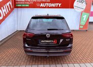Volkswagen Tiguan SUV / Terénní 2,0 l 110 kw