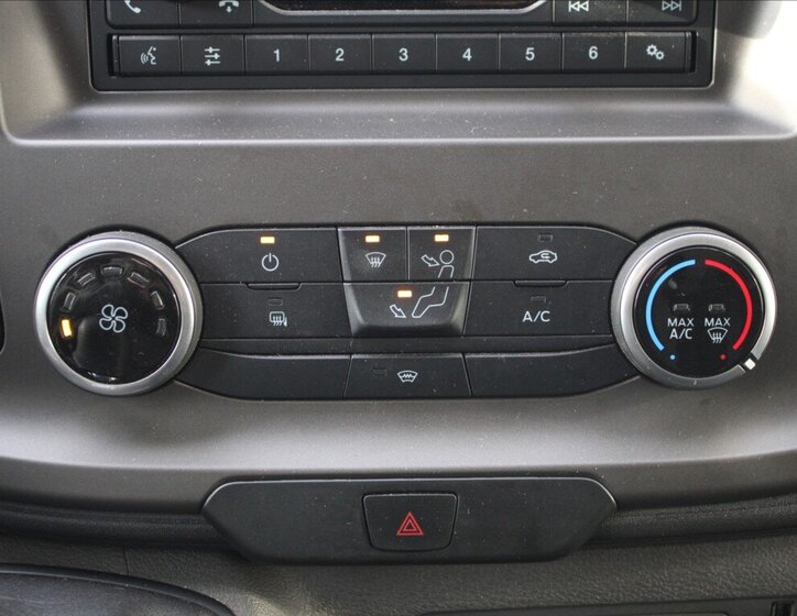 Ford Transit Skříň 2,0 l 95 kw