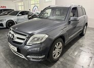 Mercedes-Benz GLK 3