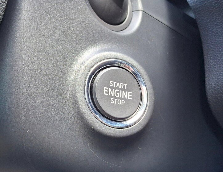 Škoda Scala Hatchback 1,6 l 85 kw