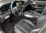 Mercedes-Benz GLE 9