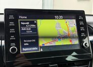 Toyota Camry Sedan 2,5 l 131 kw