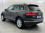 Volkswagen Touareg 24