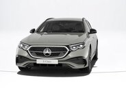 Mercedes-Benz Třídy E Kombi 2,0 l 162 kw