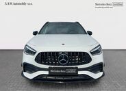 Mercedes-Benz GLA 2