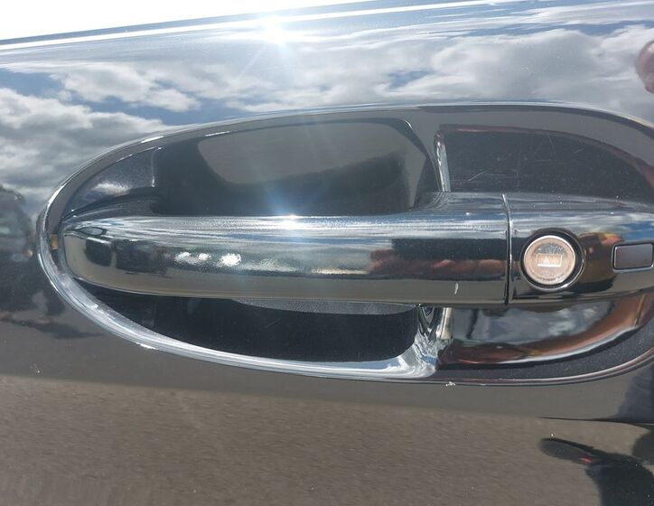 Mercedes-Benz Třídy V 25