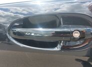 Mercedes-Benz Třídy V 25