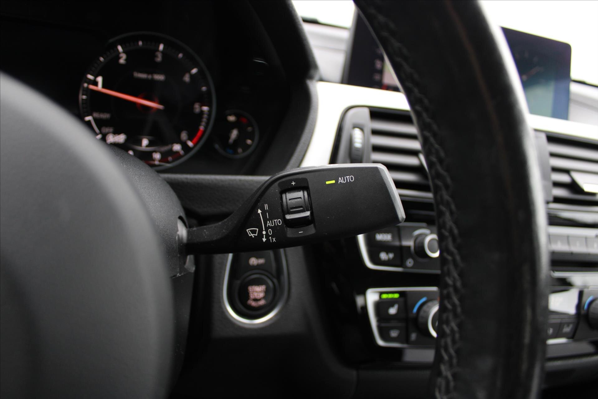 BMW Řada 3 Liftback 2,0 l 140 kw