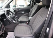Ford Tourneo Connect MPV 1,5 l 88 kw