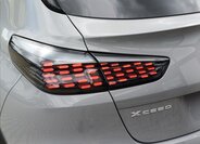 KIA XCeed Hatchback 1,6 l 110 kw