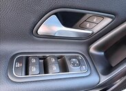 Mercedes-Benz Třídy A Hatchback 1,3 l 80 kw